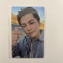 ENHYPEN THE SIN:VANISH ジェイ