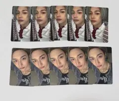 RIIZE all of you　ウォンビン トレカ セット