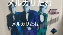 少年隊●パネル 『アルバム Again/宣伝』（現状品 少年隊○パネル 『アルバム Again/宣伝』（現状品 2025年最新】Yahoo