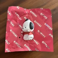 ヒッパーズ サンリオ ポチャッコ HIPPERS