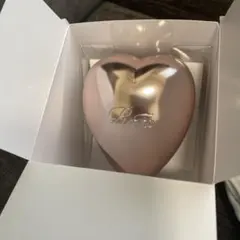 【新品】ReFa ハートブラシ　アンティークローズ