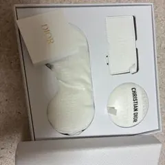 DIOR プラチナバースデーギフト