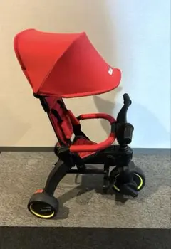 2025年最新】doona 三輪車の人気アイテム - メルカリ