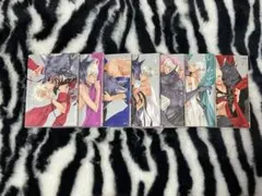 レムナント 獣人オメガバース 1-7巻セット 羽純ハナ