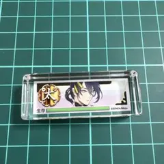 刀剣乱舞 編成ミニアクリルコレクション 三日月宗近