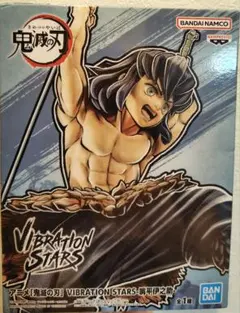 2026年最新】VIBRATION STARS 嘴平伊之助の人気アイテム - メルカリ