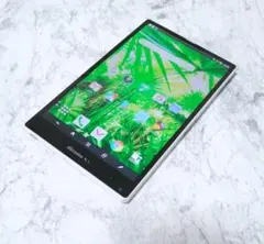 AQUOS　ホワイト　フルセグ録画対応タブレットのサムネイル