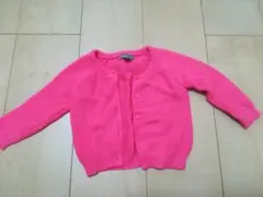 カーディガン　70