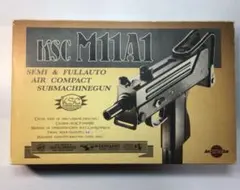 2026年最新】ksc m11a1の人気アイテム - メルカリ