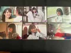 乃木坂46 生田絵梨花 卒業生写真 まとめ売り