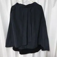 ケティシェリー Ketty cherie フレアスカート ラップスカート