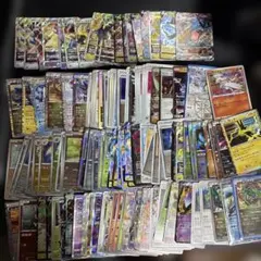 ポケモンカード ダークライex他SR SAR まとめ売り 35枚 - メルカリ