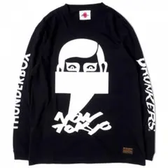 パンクドランカーズ PDSxTHUNDERBOX NOW TOKYOロンTEEのサムネイル