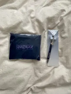 Disney アンバサダーホテル エコバッグ　ペン　セット