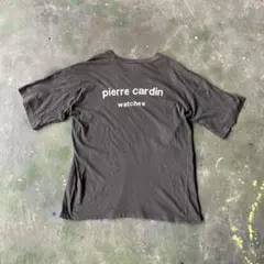 pierre cardin tシャツ シングルステッチ　90sのサムネイル