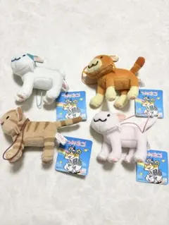 2026年最新】つみネコぬいぐるみの人気アイテム - メルカリ