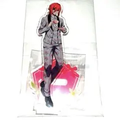 ブルーロック アニマックスカフェ スイパラ アクリルスタンド 千切豹馬