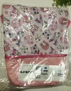 ポケットモンスター プラチナザッカ ポケットリュック
