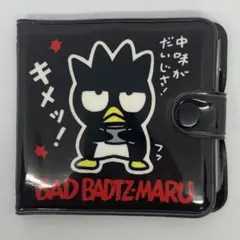 APE 三つ折り財布BABY LISA LEATHER WALLET ミニ - メルカリ