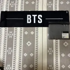 BTS OFFICIAL SLOGAN 公式スローガン