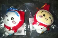 【匿名配送】ちいかわ くじ オーナメント マスコット