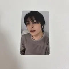 Stray Kids IN KARMA トレカ アイエン