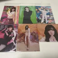TWICE ランダムトレカ ジョンヨン