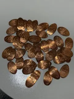 ディズニースーベニアメダル2010〜2013年　43枚まとめ売り