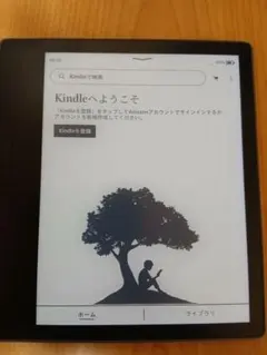 Kindle Oasis 第10世代 本体 WiFiモデル 8GB 広告なし - メルカリ