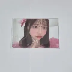 CUTIE STREET　きゅーすと　桜庭遥花　トレカ