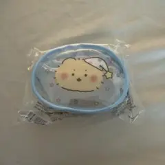 ⭐︎ぺちゃんこくま⭐︎ オリーブヤング限定 ポーチ