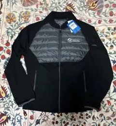 新品Colombia TAIYO G.C.コラボ中綿入り フリースジャケット