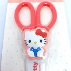 平成レトロ キティちゃん ハサミ 2002年 - メルカリ
