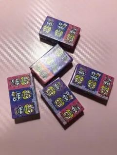 デコレーションパーツセット 23個　飲み物系