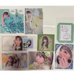 櫻井優衣　バラ売り可