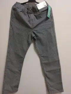 GUストレッチデニム