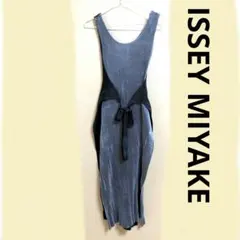 2026年最新】issey miyake エプロン ワンピースの人気アイテム - メルカリ