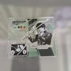 銀魂 銀魂展 アクリルフィギュアコレクション 土方十四郎