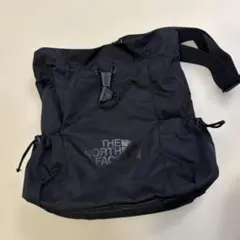 [THE NORTH FACE]韓国　ホワイトレーベルショルダーバッグ