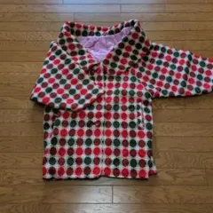 昭和レトロ JHA-JHA GRACE スエード レザー コート ピンク - メルカリ