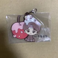 一番くじ　TinyTAN 　jinチャーム