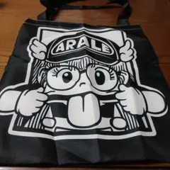 Dr.スランプ アラレちゃん トートバッグ