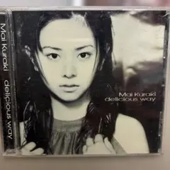 Mai Kuraki delicious way