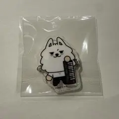 TXT MOACON アクリルバッジ ヨンモンスビン