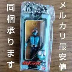 仮面ライダー ソフビパッケージチャーム シークレット ゼッツ