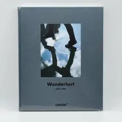 Wanderlust 尾身沙紀 SAKI OMI 写真集 シュリンク付 Wanderlust 尾身沙紀 SAKI OMI 写真集 シュリンク付 - メルカリ