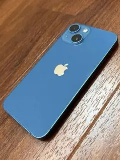 iPhone13mini 128GB 本体＆箱　SIMフリー