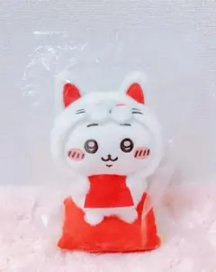 ちいかわもぐもぐ本舗 ちいかわ 伏見稲荷なぬいぐるみ♡