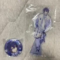 花ざかりの君たちへ 一撃コレクションくじ 佐野泉 A賞B賞アクスタ＆缶