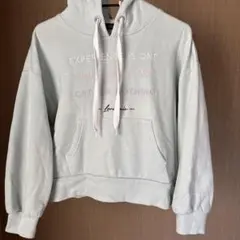 Lovetoxic 140 裏起毛パーカー